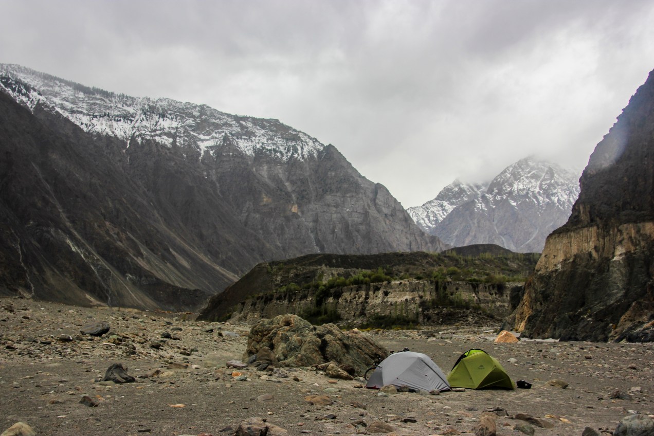 Cant complain about waking up to this view!