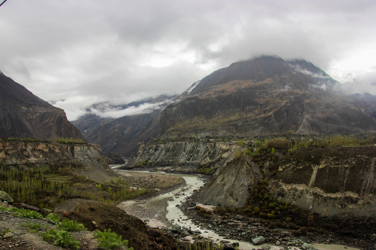 Hunza